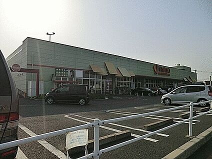 船橋市立高根保育園 1400m