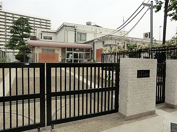 立花幼稚園(約181m)