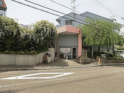 ピッピ保育園 365m