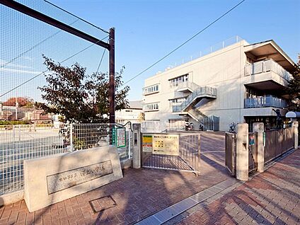 経堂コルティ 1132m