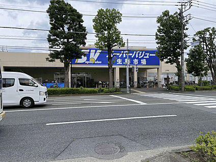 新町西公園 583m