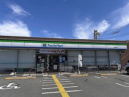 セブンイレブン 川口芝4丁目店 1407m