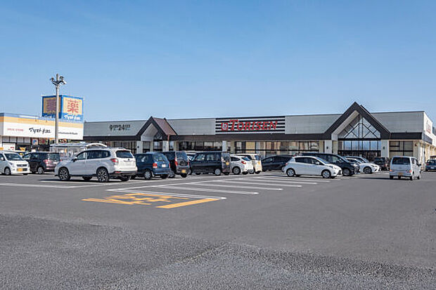 とりせん平和町店(約1,640m)