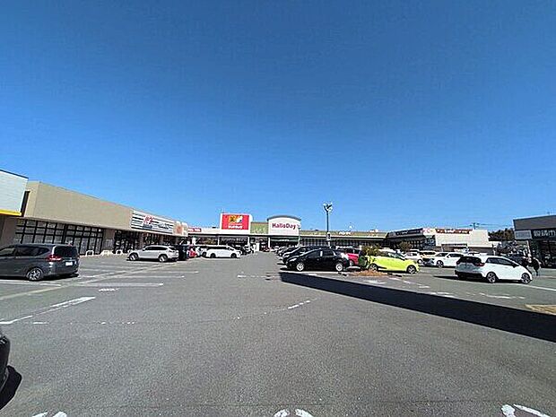 ライフガーデン新宮中央(約556m)