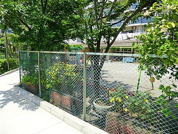 船堀第三保育園(約1,317m)