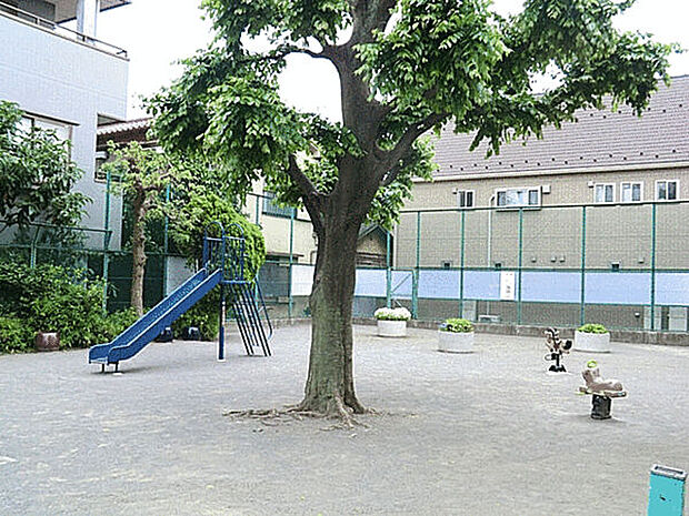 池上徳持南児童公園(約408m)