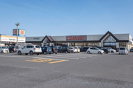 とりせん平和町店 1180m