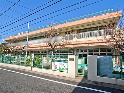 スギ薬局南馬込店 1039m