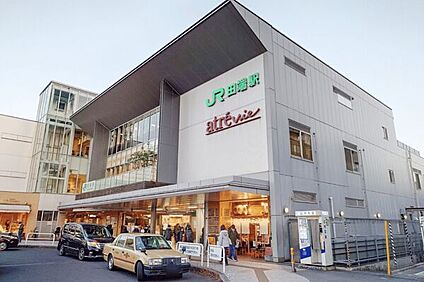 サミットストア千駄木店 401m
