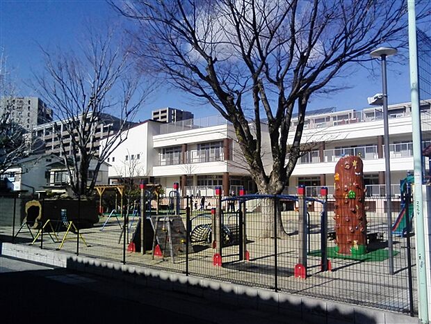 小幡あさひ幼稚園(約957m)