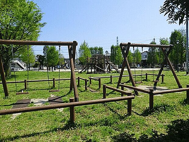 柳崎第6公園（約926m）