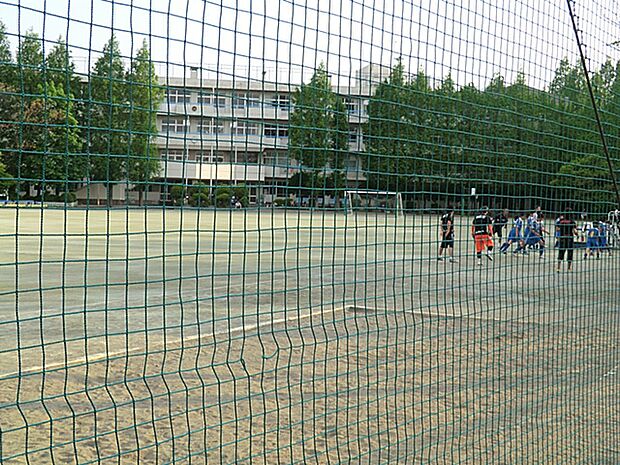 さいたま市立中尾小学校(約968m)