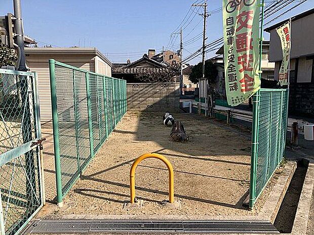 ちびっこ広場180（約923m）