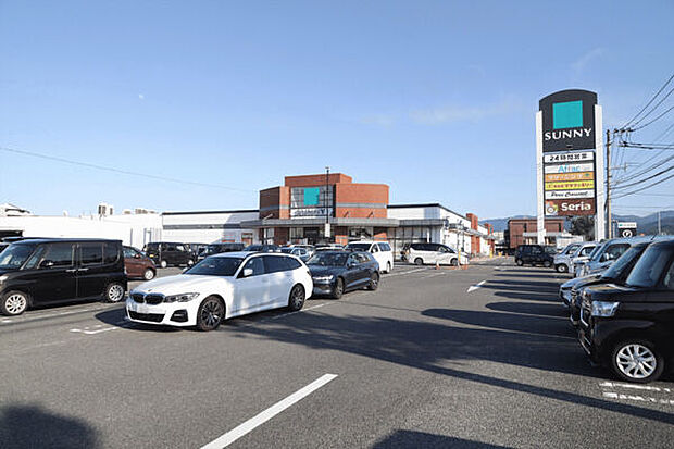 サニー福重店（約853m）