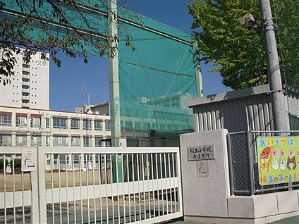 トット保育園庄内通 1280m
