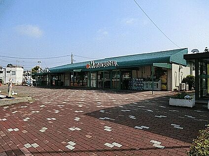 さいたま市立馬宮中学校 1258m