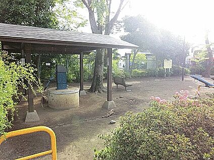 富士本９０度公園 761m