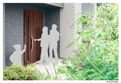 屋根材「カラーベストコロニアルクァッド」