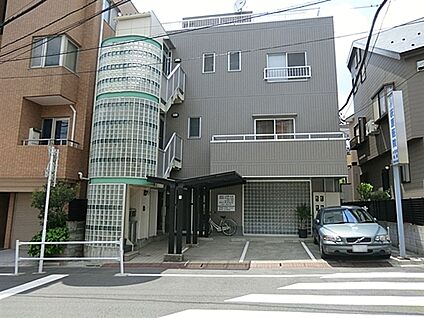 荻原医院 34m