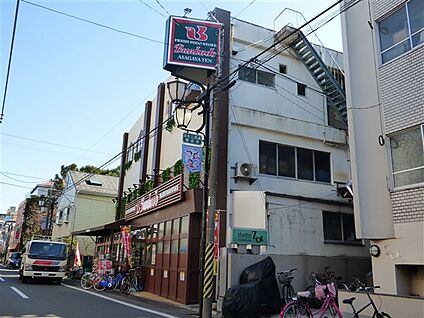文化堂阿佐ヶ谷店 935m