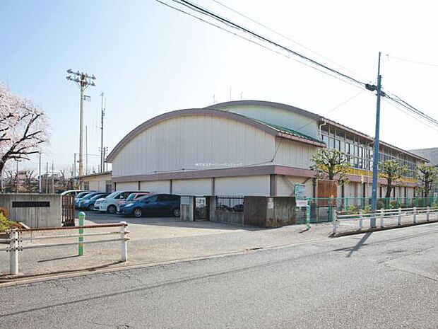 相模原市立谷口中学校(約1,426m)