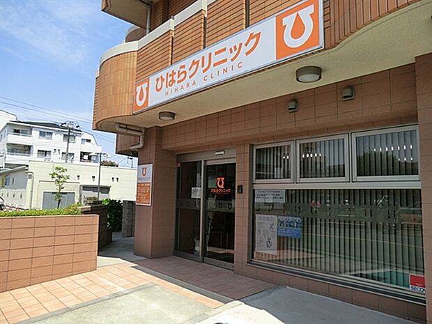 玉川高島屋ショッピングセンター(約1,157m)