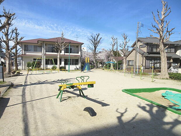 一番町公園(約224m)