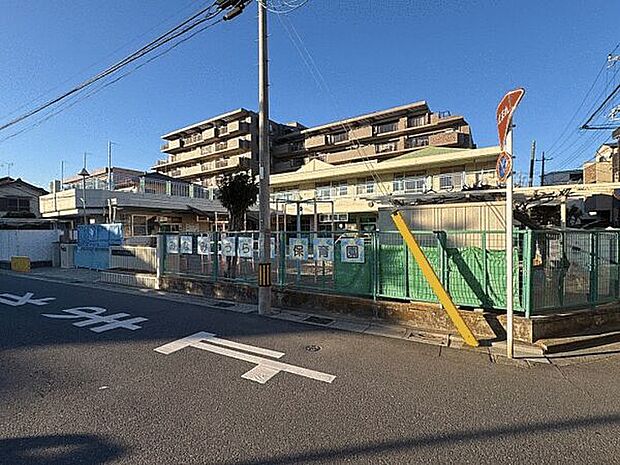 ローソン さいたま白幡三丁目店（約1,390m）