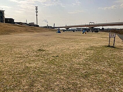槻木町第1公園 770m