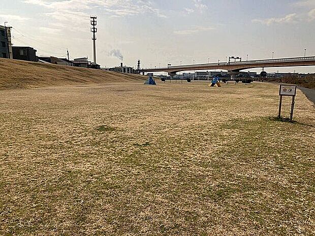 槻木町第1公園(約770m)