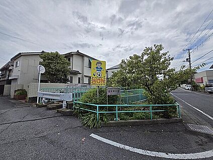 祐光東公園 104m