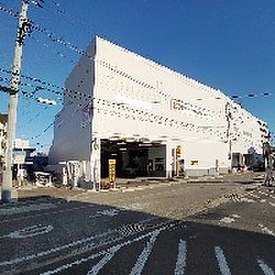 パレッテ 大和鶴間店（約1,395m）
