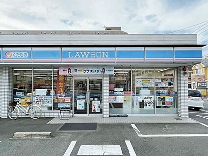 ローソン 行徳支所前店 1336m