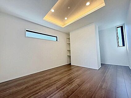 内装