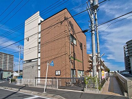 末吉いづみ保育園 596m