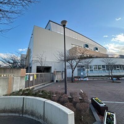 浦安市立東野小学校（約609m）