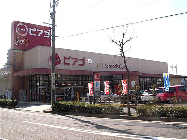 名古屋市立西中島小学校（約498m）