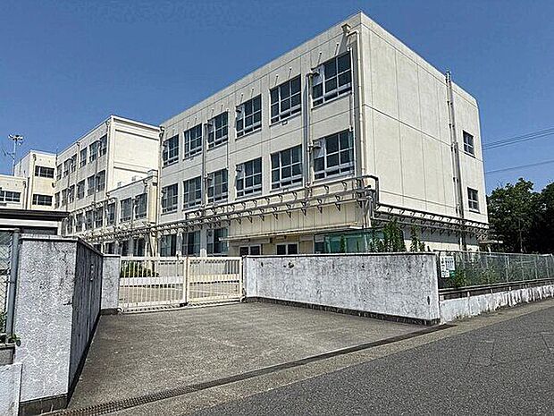 JR「小田井」駅(約1,040m)