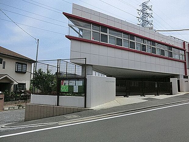 旭はるかぜ保育園（約1,418m）