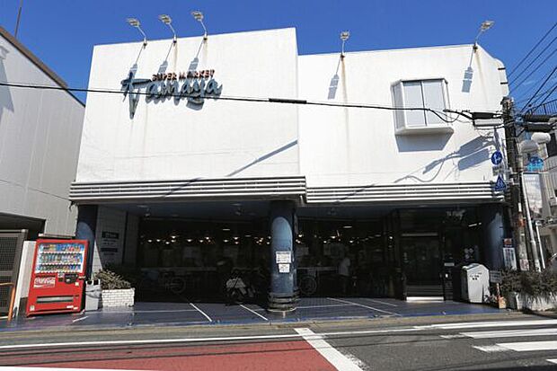 たまや幸町店（約478m）