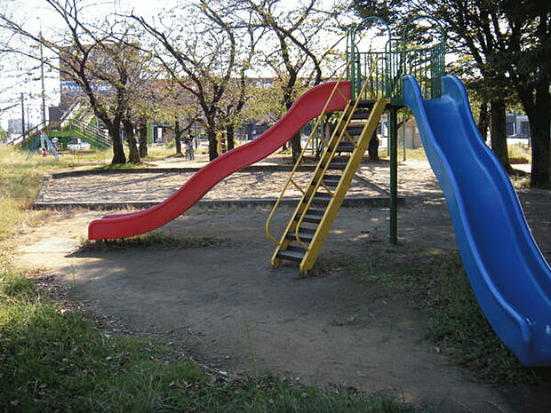 一宮市立富士小学校（約730m）