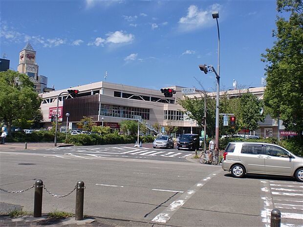 マックスバリュグランド千種若宮大通店（約830m）