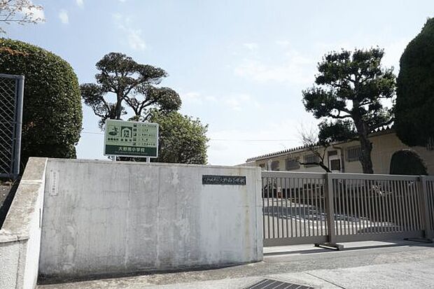 緑ケ丘児童公園（約681m）