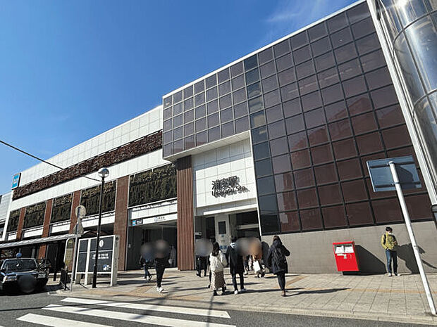 ダイエー 浦安駅前店（約580m）