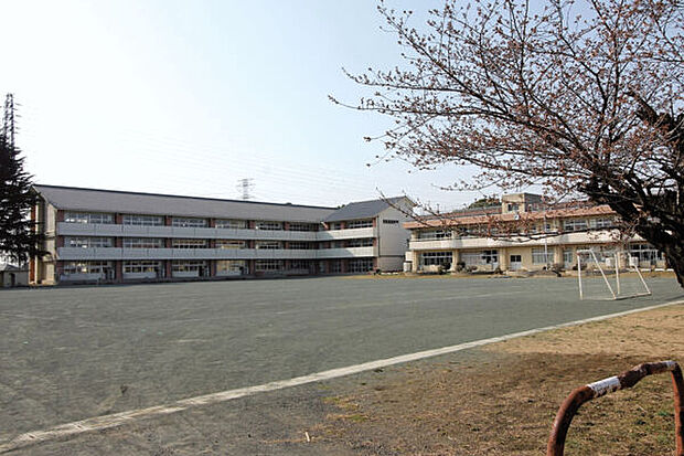 太田市立宝泉小学校(約509m)