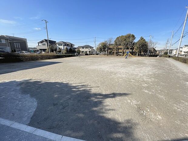 流山市立常盤松中学校（約680m）