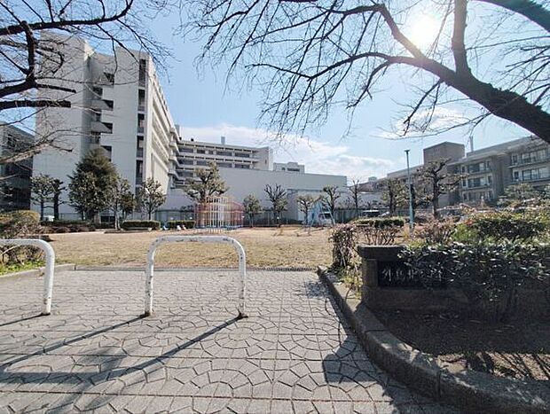 イオンタウン守口（約505m）