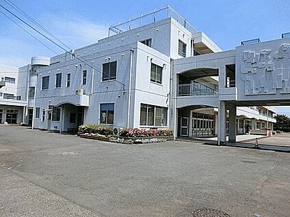 小平市立小平第十小学校 1276m