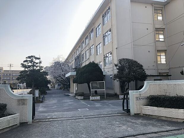 福岡市立玉川小学校(約1,275m)