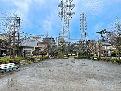 西船公園 41m